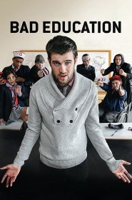 Bad Education série en streaming