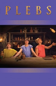 Plebs série en streaming