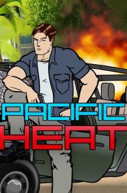 Pacific Heat série en streaming