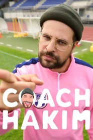 Coach Hakim série en streaming