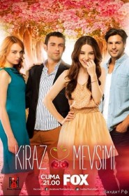 Kiraz Mevsimi série en streaming