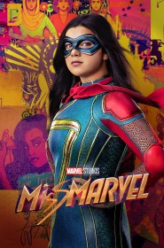 Miss Marvel série en streaming