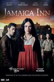 Jamaica Inn série en streaming