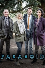 Paranoid série en streaming