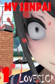 Voir Serie LoveSick: Yandere Simulator en streaming