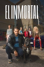 El inmortal série en streaming