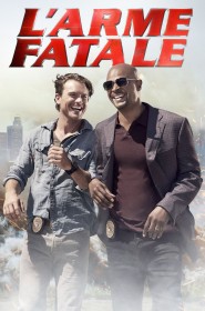 L'Arme fatale série en streaming