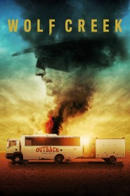 Wolf Creek série en streaming