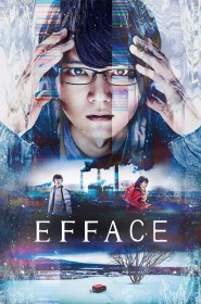 Erased série en streaming