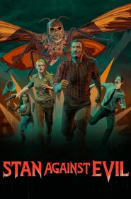 Stan Against Evil série en streaming