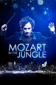 Mozart in the Jungle série en streaming