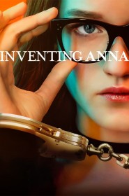 Inventing Anna série en streaming