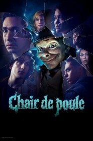 Chair de poule série en streaming