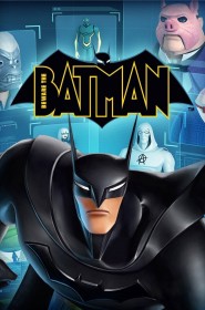 Voir Serie Prenez garde à Batman en streaming