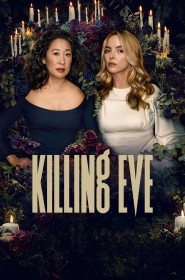 Killing Eve série en streaming