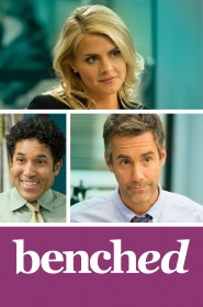 Voir Serie Benched en streaming