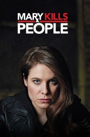 Mary Kills People série en streaming