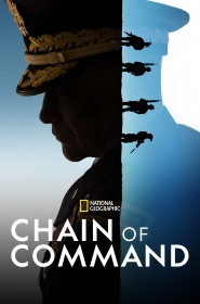 Chain of Command série en streaming