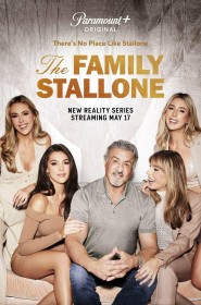 La Famille Stallone série en streaming