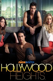 Hollywood Heights série en streaming