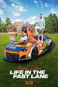 Austin Dillon's Life in the Fast Lane série en streaming