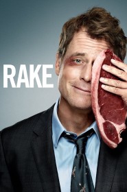 Rake série en streaming