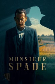 Mister Spade série en streaming