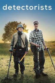 Detectorists série en streaming