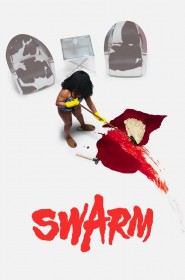 Swarm série en streaming