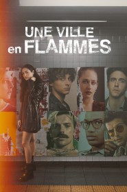 City on Fire série en streaming