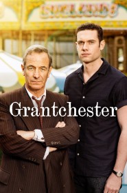 Grantchester série en streaming