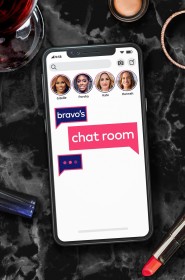 Voir Serie Bravo's Chat Room en streaming