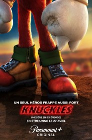 Voir Serie Knuckles en streaming