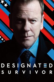 Designated Survivor série en streaming