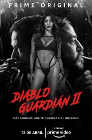 Diablo Guardián série en streaming