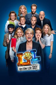 LOL: Den som ler sist - Norge série en streaming