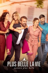 Voir Serie Plus belle la vie, encore plus belle en streaming