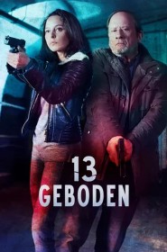 13 Commandements saison 1 episode 12 en streaming