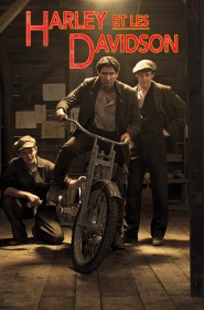 Harley and the Davidsons série en streaming