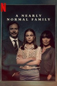 Une famille presque normale série en streaming