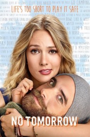 No Tomorrow série en streaming