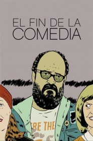 El fin de la comedia série en streaming