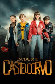 Voir Serie Les chevaliers de Castelcorvo en streaming