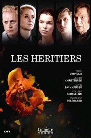 Les Héritiers série en streaming