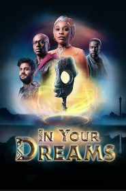 In Your Dreams série en streaming