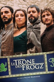 Le Trône des Frogz série en streaming