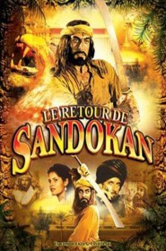 Le Retour de Sandokan série en streaming