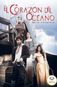 El corazón del océano série en streaming