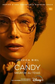 Candy : Meurtre au Texas série en streaming