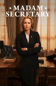 Madam Secretary série en streaming